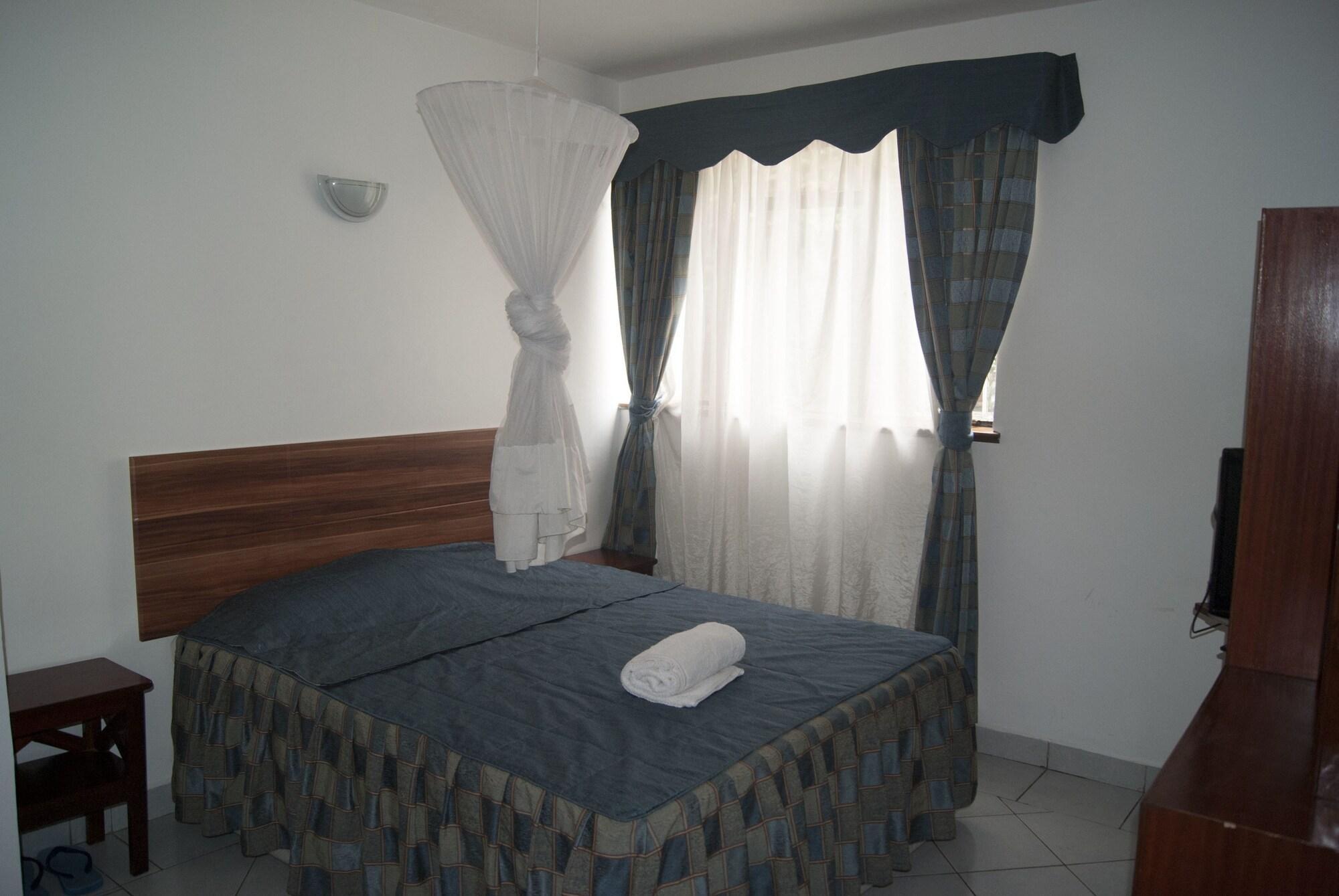 Ywca Parkview Suites Nairobi Extérieur photo