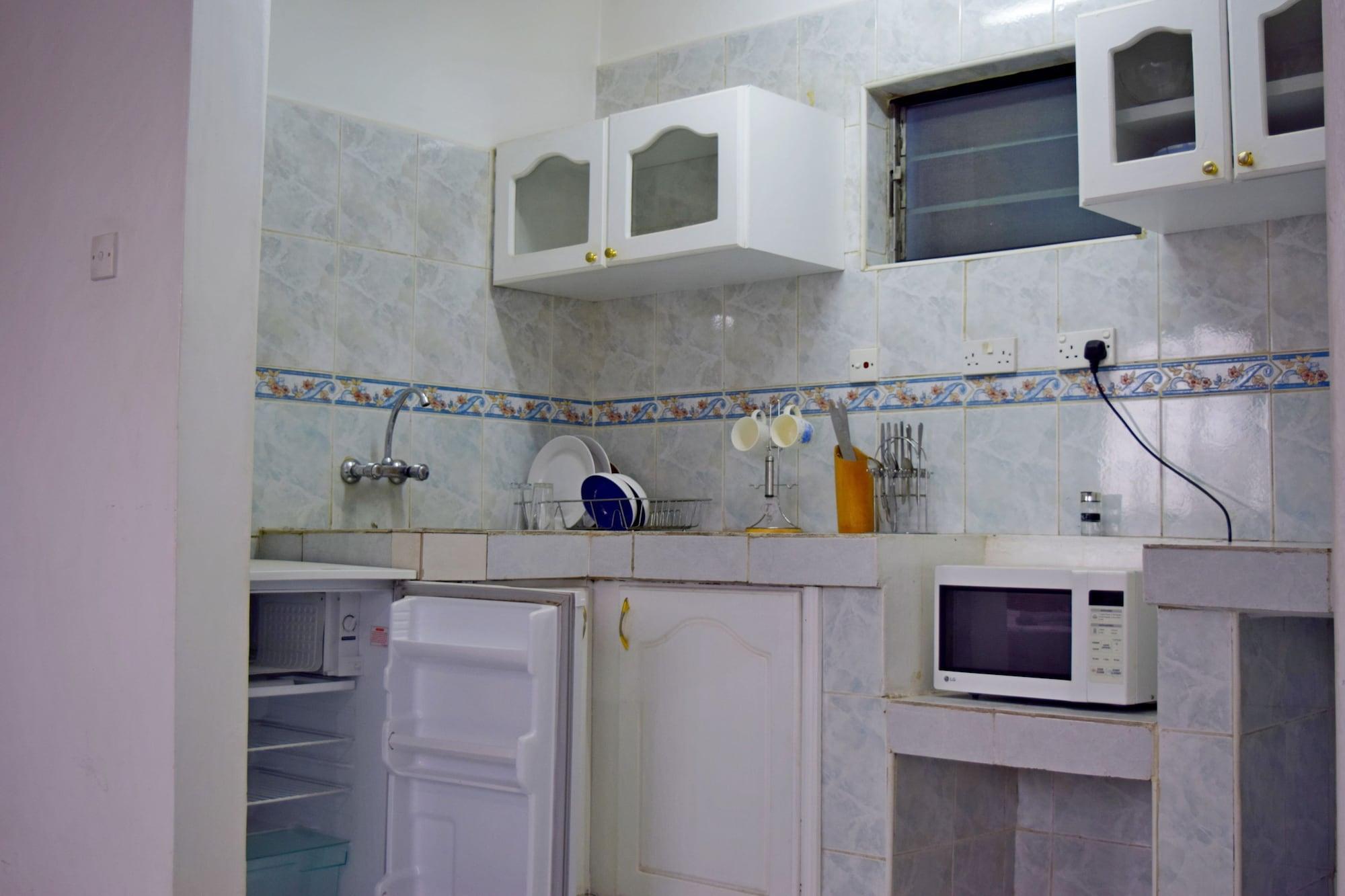 Ywca Parkview Suites Nairobi Extérieur photo