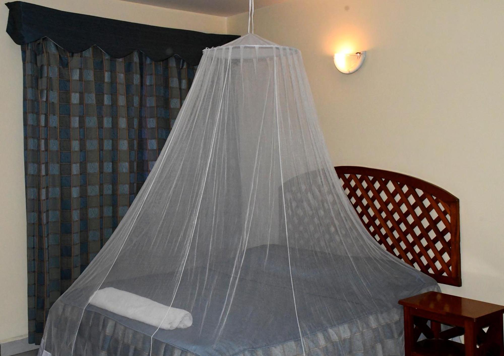 Ywca Parkview Suites Nairobi Extérieur photo