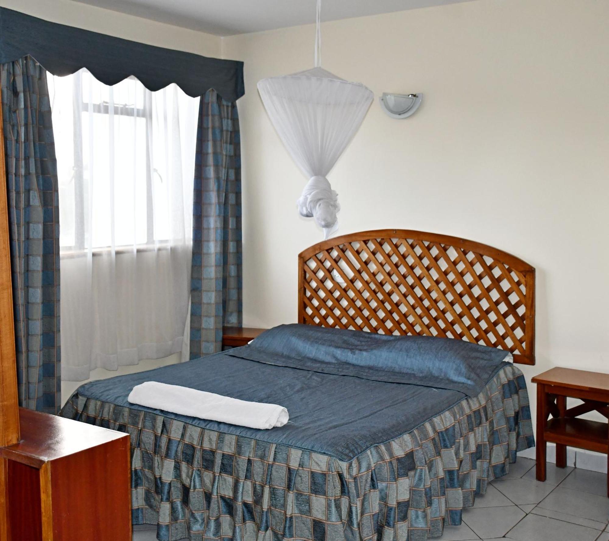 Ywca Parkview Suites Nairobi Extérieur photo