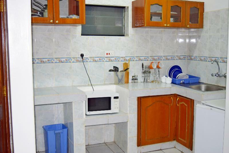 Ywca Parkview Suites Nairobi Extérieur photo